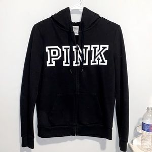 PINK hoodie